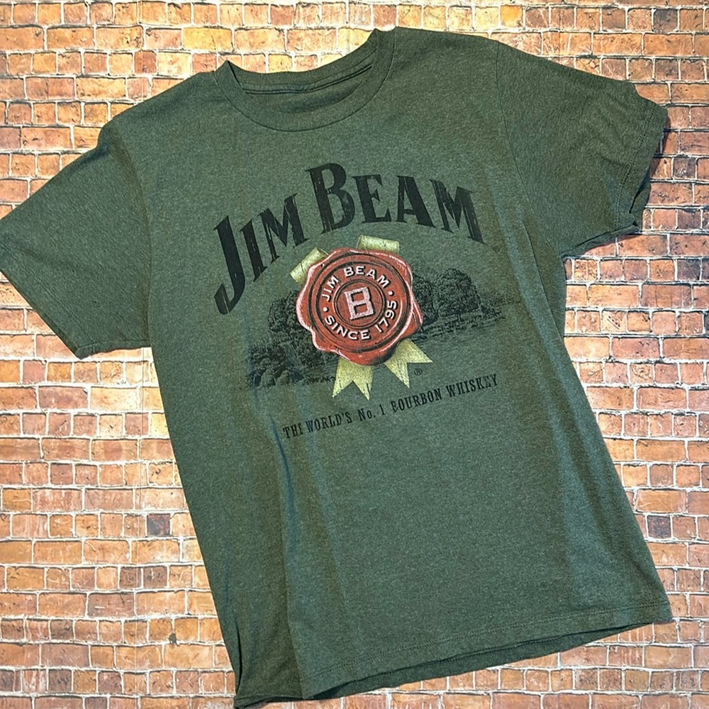 *5 for $20* Jim Beam Tee